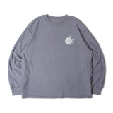 MOUNTAIN MANIA BL ﾘﾊﾞｰｼﾌﾞﾙﾛﾝTEE