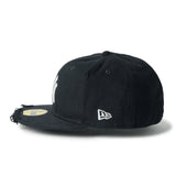 NEW ERA/ニューエラ 59FIFTY DAMAGED