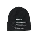 RVCA/ルーカ SIGNAL BEANIE