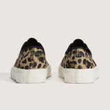 VANS/ヴァンズ UA Authentic レオパード