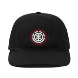 ELEMENT SEAL CAP