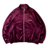 GA VELOR TRACK FULL ZIP