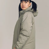 HOUSTON-LEVEL7 JACKET