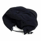 POLeR/ポーラー FURRY FONT NYLON 6P CAP