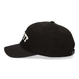 Schott/ショット Brushed Cotton Wappen 6P Cap