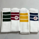 JM×FOTL　Logo 4P-SOCKS
