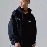 FUBU-Logo Hoodie