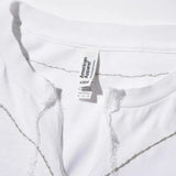 THRIFTY LOOK/スリフティールック NAJA PENDANT EMB LS TEE