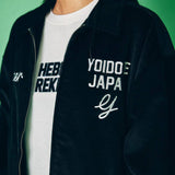 YOIDORE/酔いどれ BEER SUKI コーデュロイ JKT
