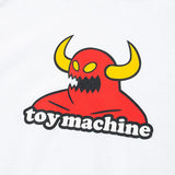 TM TOY MONSTER RAGLAN 3/4 SLEEVE TEE
