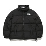 FDU-BUBBLE DOWN JKT MICROFT