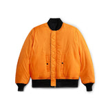 ALPHA/アルファ MA-1・HERITAGE FIT FLIGHT JKT