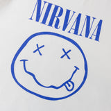 GOOD ROCK SPEED/グッドロックスピード NIRVANA SS TEE
