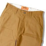 UNIVERSAL OVERALL DOUBLE KNEE PAINTER PANTS