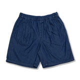 UNIVERSAL OVERALL/ユニバーサルオーバーオール CHILLPAN TAPERED SHORTS