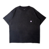 GUNG HO WORKERS POCKET SS TEE