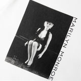 GOOD ROCK SPEED/グッドロックスピード /Marilyn Monroe/ SS TEE