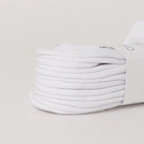 CALVIN KLEIN-6PK/SOCKS