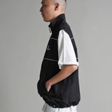 GA PIPING TRACK VEST