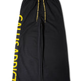 GA BACK-LOGO PANTS