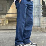 Dickies/ ディッキーズ DENIM WORK PANT