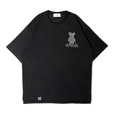 2ND ARCHIVE/セカンドアーカイブ ラインストーンSSTEE
