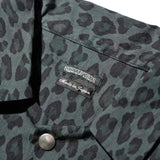 SUNNY SPORTS PRINTED COVER JACKET