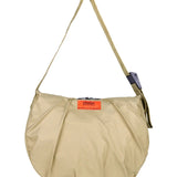 UNIVERSAL OVERALL GABARDINE HOBO SHOULDER L
