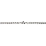GA Big Cross Necklace