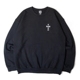 DOGTOWN TOKYO CREW SWEAT