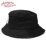AMERICAN NEEDLE BUCKET HAT