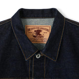 Schott/ショット LOT. 961J  FIREPROOF DENIM JKT
