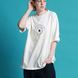 YOIDORE/酔いどれ KAMINARISAMA SS TEE