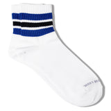 FRUIT OF THE LOOM 10足ｾｯﾄ ﾗｲﾝｿｯｸｽ