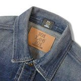 Lee/リー ANNIVERSARY 101 ICONIC COWBOY JACKET 136MENS)