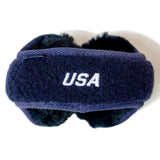 MLB 3D LOGO EARMUFF 1