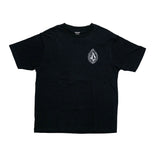 VOLCOM/ボルコム NOZAKA SURF SS TEE