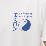 RVCA ILL BALANCE COBRA SFST