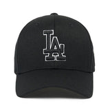 MLB　KOREA-ダイヤモンド-ボールCAP