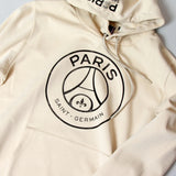 PSG-HIGH PRINT HOODIE /パリサンジェルマン パーカー