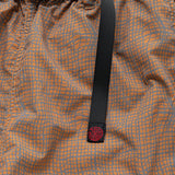 TM WEB PRINT CARGO PANTS