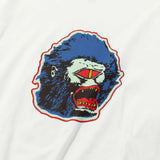 POLER MAN WOLF RELAX FIT L/S TEE