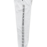 TM BRAINWASH SWEAT PANTS