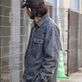 JE-DENIM 1st G SHIRT