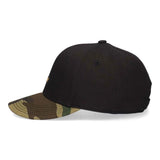 Schott/ショット Como Leopard 6P Cap