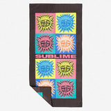 SLOWTIDE / スロータイド RUCA PRF QD TOWEL