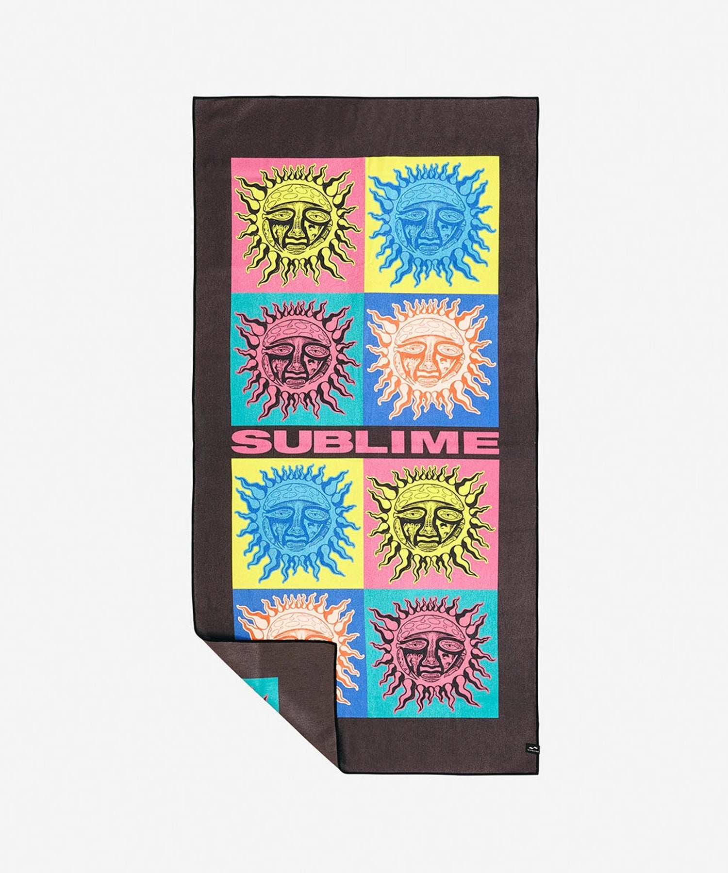 SLOWTIDE / スロータイド RUCA PRF QD TOWEL