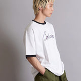 JE-LOGO RINGER TEE