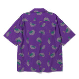 POLeR/ポーラー CRITTER ALOHA SS SHIRT