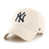 47-CLEAN UP-NY